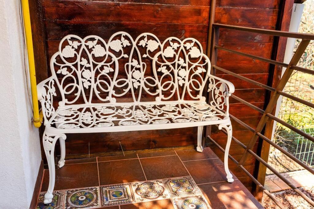فيلا Cozy House With Nice Garden In Heart Of City Center كلوج-نابوكا المظهر الخارجي الصورة