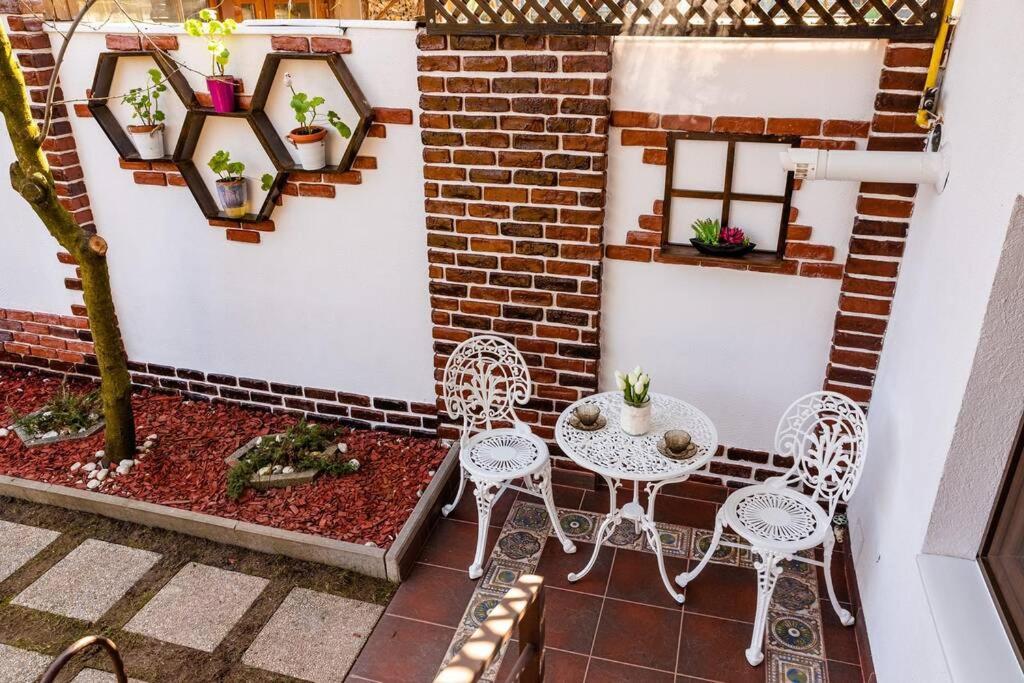 فيلا Cozy House With Nice Garden In Heart Of City Center كلوج-نابوكا المظهر الخارجي الصورة