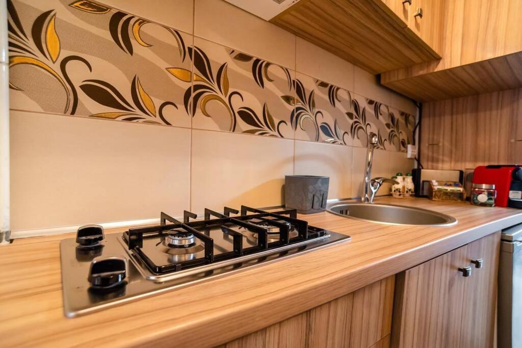 فيلا Cozy House With Nice Garden In Heart Of City Center كلوج-نابوكا المظهر الخارجي الصورة