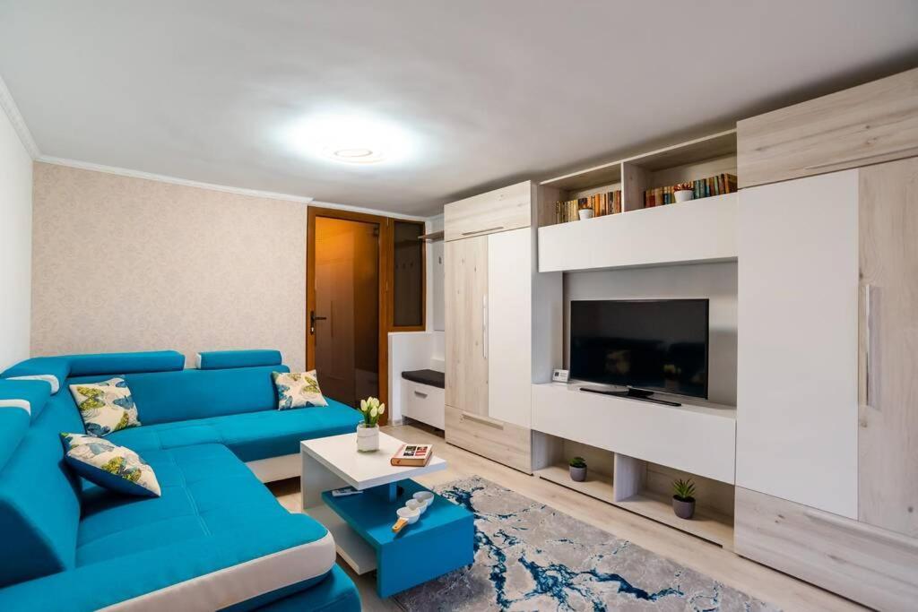 فيلا Cozy House With Nice Garden In Heart Of City Center كلوج-نابوكا المظهر الخارجي الصورة