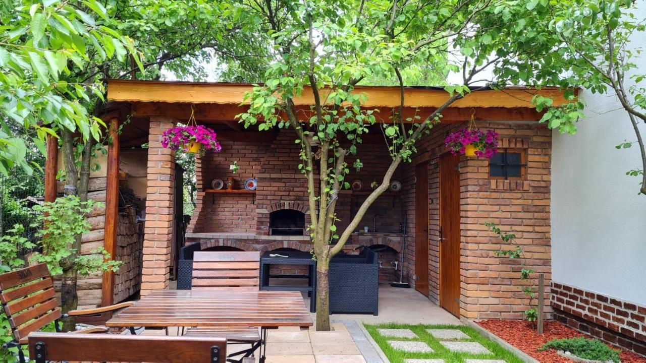 فيلا Cozy House With Nice Garden In Heart Of City Center كلوج-نابوكا المظهر الخارجي الصورة