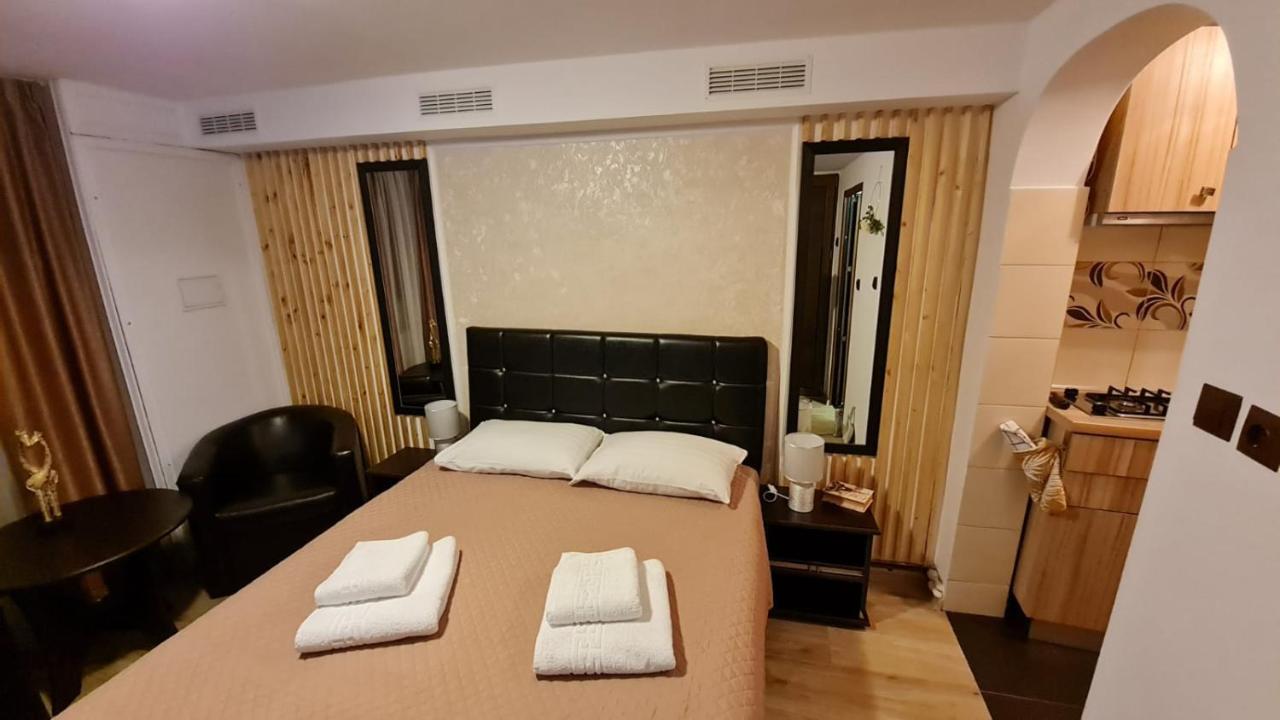 فيلا Cozy House With Nice Garden In Heart Of City Center كلوج-نابوكا المظهر الخارجي الصورة